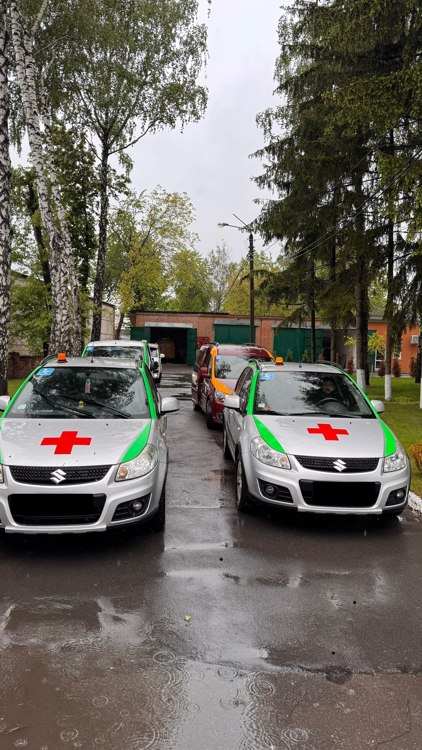Ветерани