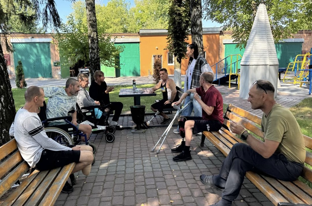 Психолог